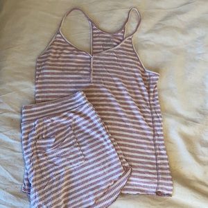Aerie pajama set